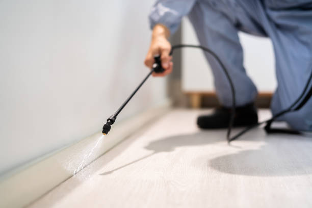 Licensed Fumigation Services service in Page County County, IA - Nex Pest Control
